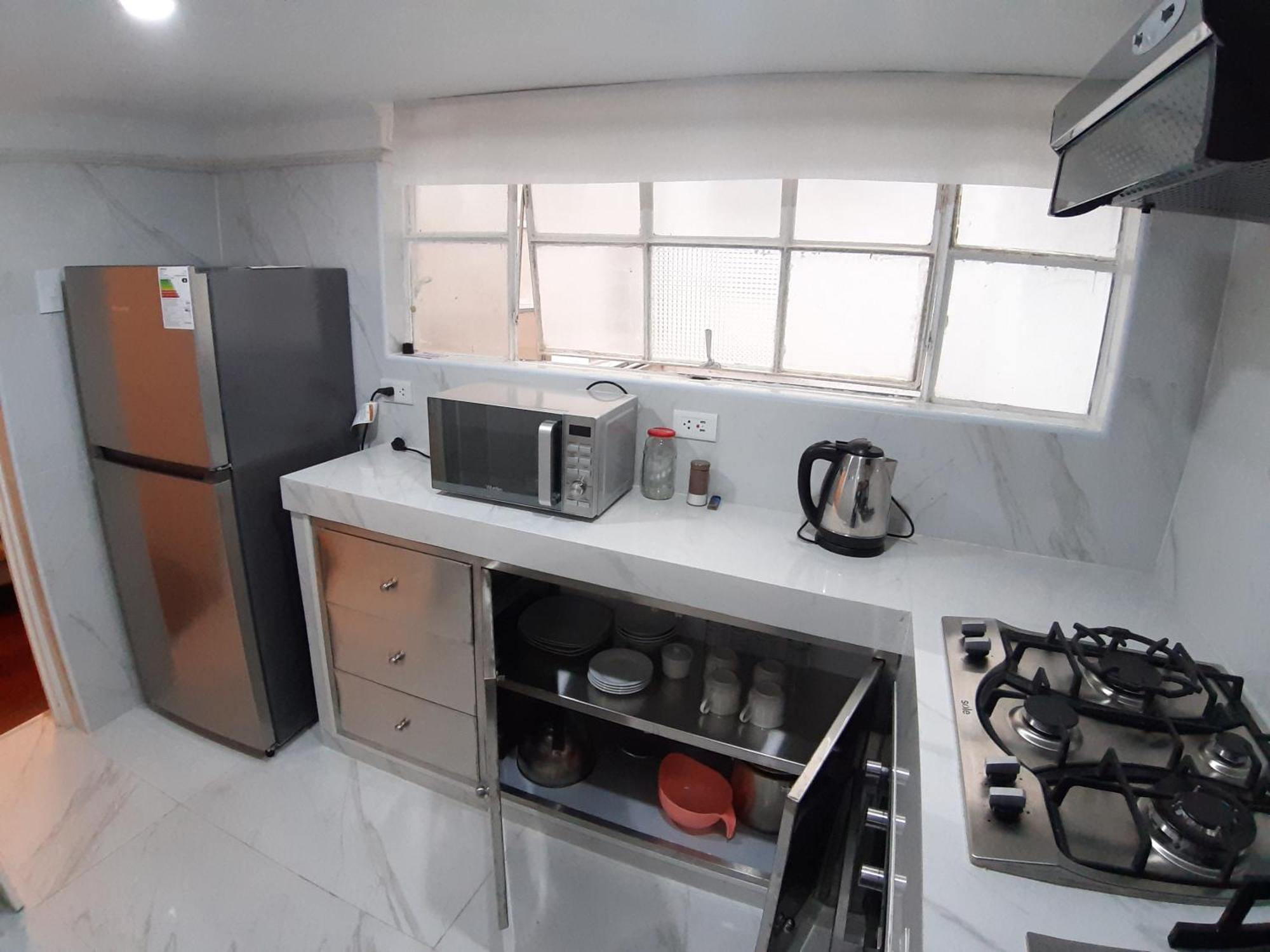Apartamento Lindo - A 2 Cuadras De La Plaza De Armas Y Del Palacio De Gobierno Lima Kültér fotó