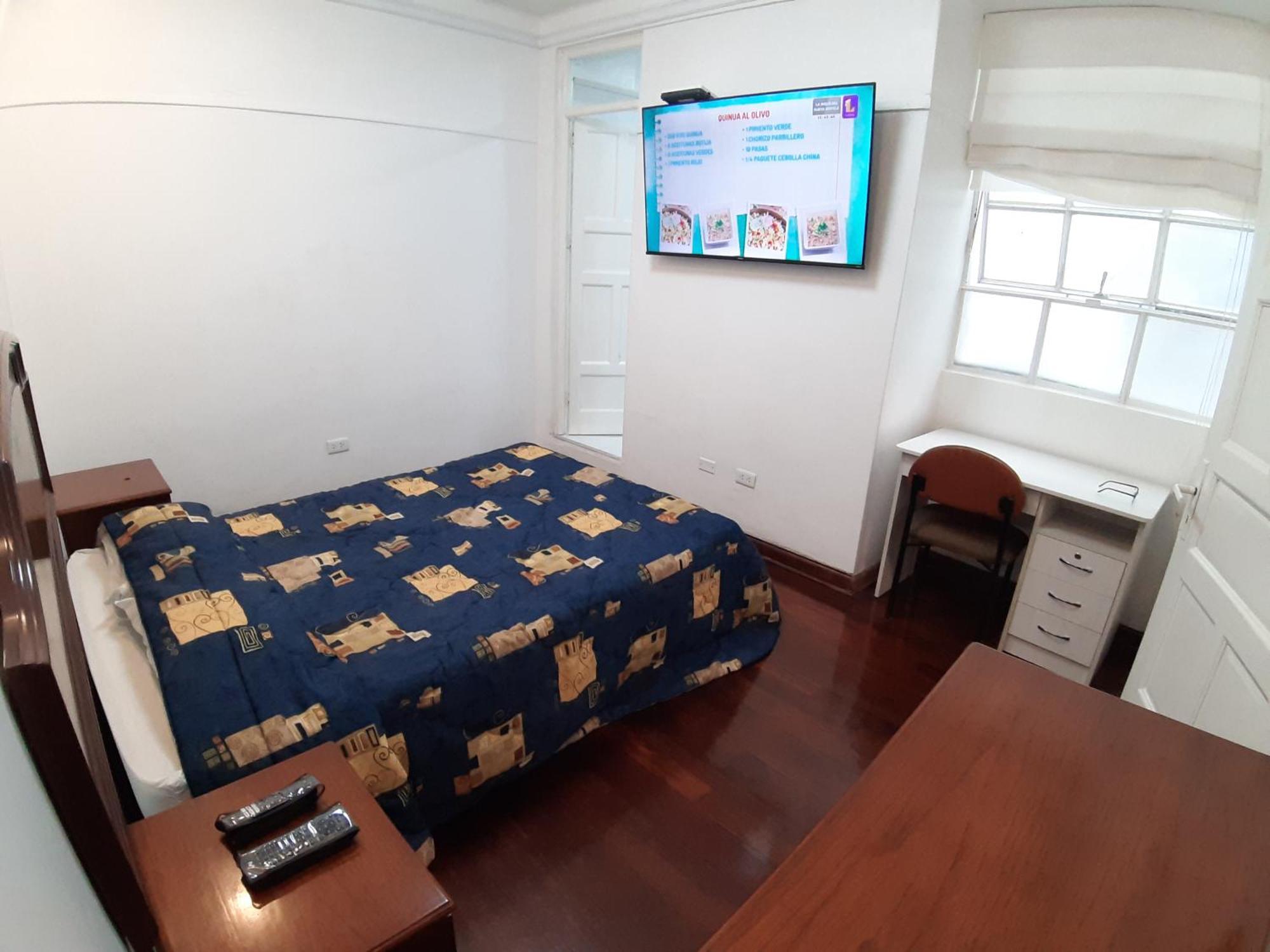 Apartamento Lindo - A 2 Cuadras De La Plaza De Armas Y Del Palacio De Gobierno Lima Kültér fotó