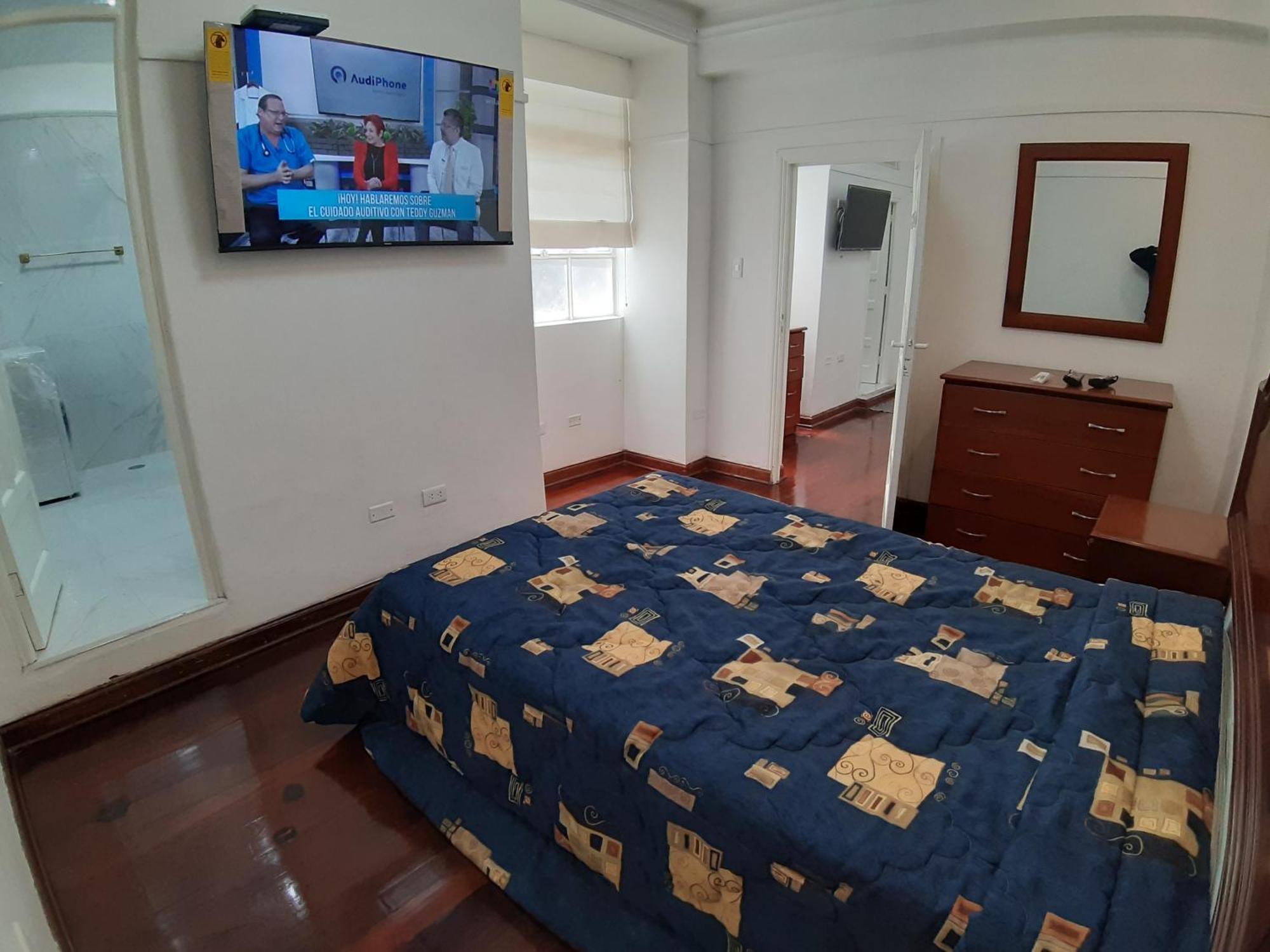 Apartamento Lindo - A 2 Cuadras De La Plaza De Armas Y Del Palacio De Gobierno Lima Kültér fotó